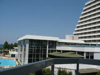 Hotel Surmeli Efes 5*, Kusadasi - Turcia 